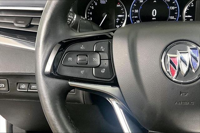 Used 2023 Buick Enclave Premium AWD For Sale in Olive Branch, MS