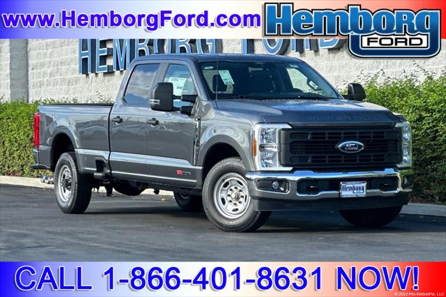 2026 Ford F-250 XL for sale in Norco, CA
