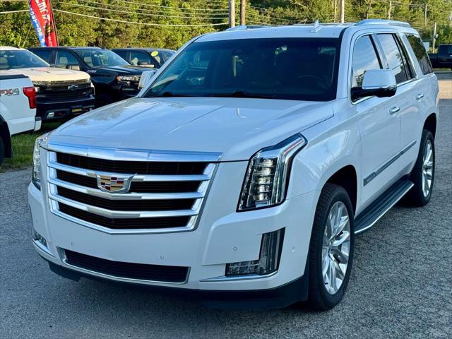 2019 Cadillac Escalade Luxury for sale in Newbury , ME