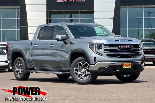 2026 GMC Sierra 1500 SLT for sale in Salem, OR