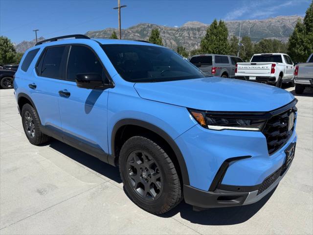 2025 Honda Pilot TrailSport for sale in Pleasant Grove, UT