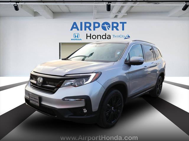 2022 Honda Pilot AWD Special Edition for sale in Alcoa, TN