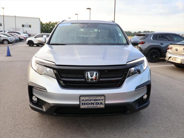 2022 Honda Pilot AWD Special Edition