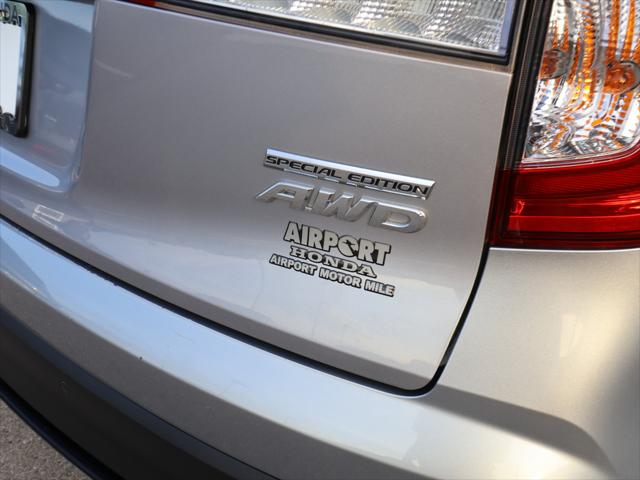 2022 Honda Pilot AWD Special Edition