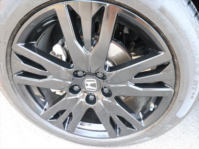 2022 Honda Pilot AWD Special Edition