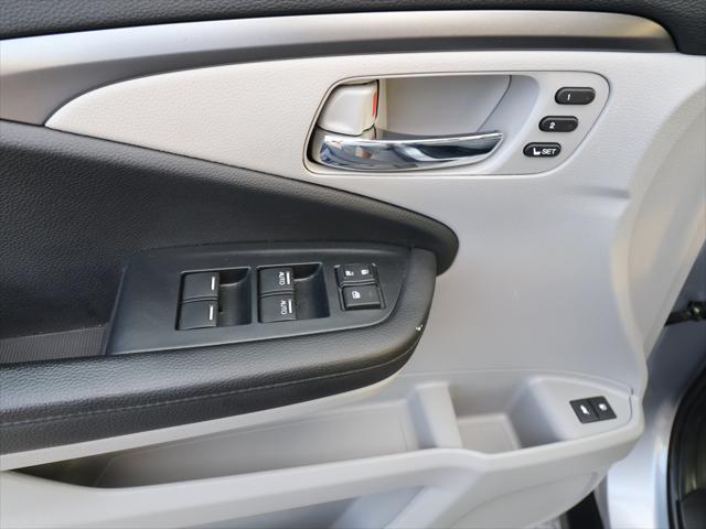 2022 Honda Pilot AWD Special Edition