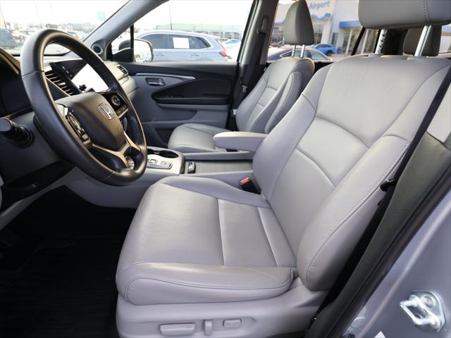 2022 Honda Pilot AWD Special Edition
