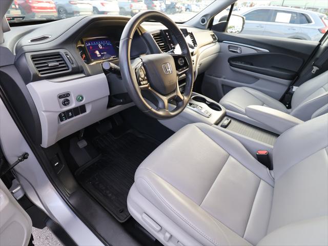 2022 Honda Pilot AWD Special Edition