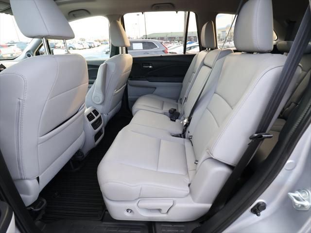 2022 Honda Pilot AWD Special Edition