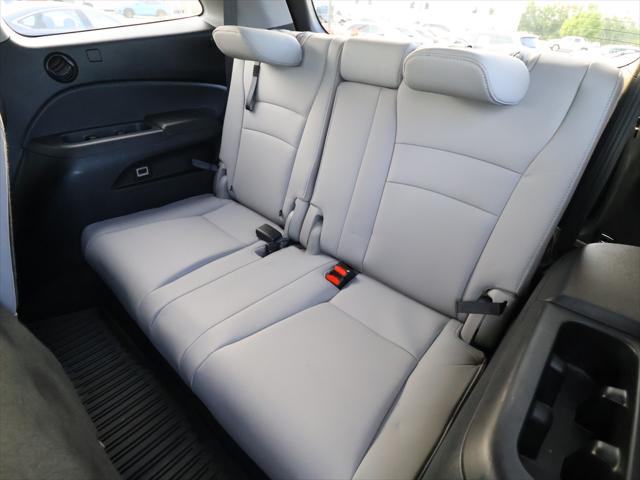 2022 Honda Pilot AWD Special Edition