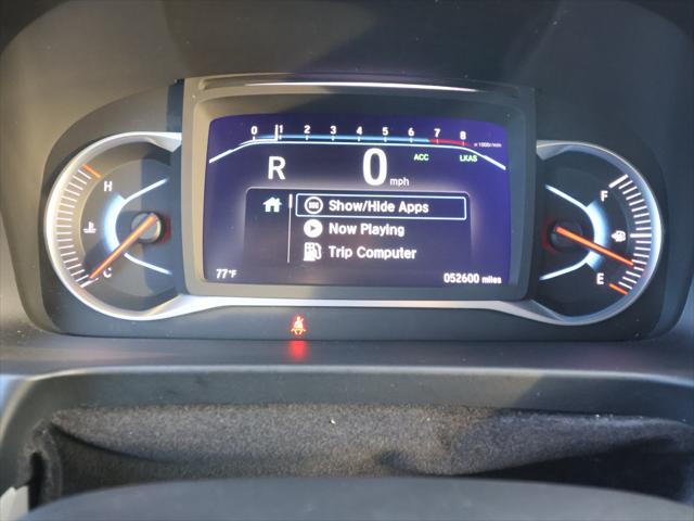 2022 Honda Pilot AWD Special Edition