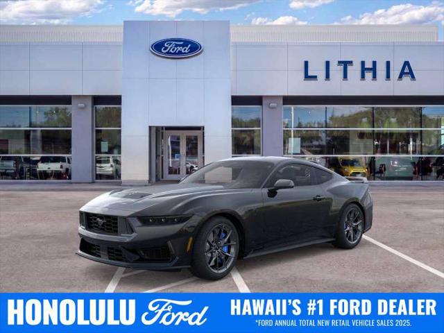 2025 Ford Mustang Dark Horse Fastback for sale in Honolulu, HI