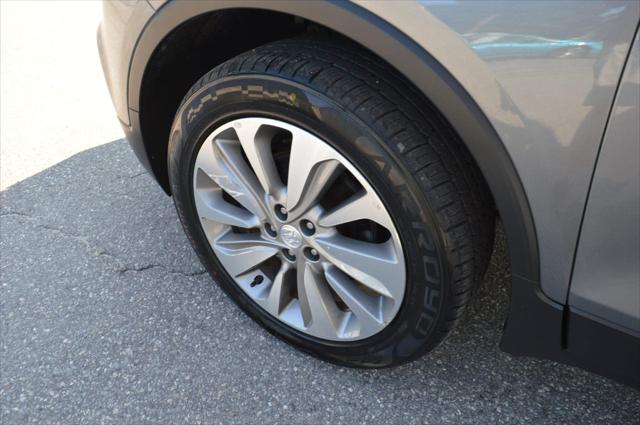 2020 Buick Encore AWD Preferred