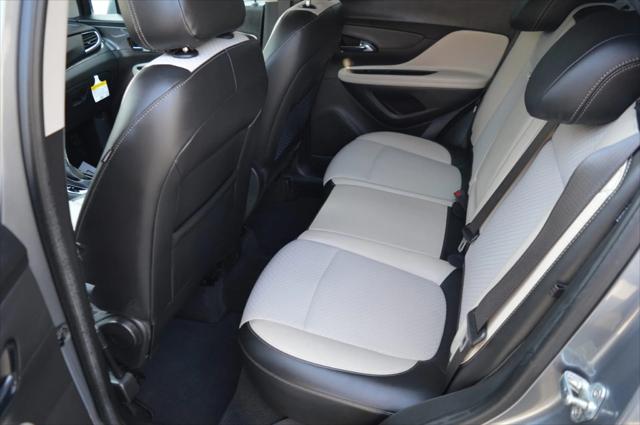 2020 Buick Encore AWD Preferred