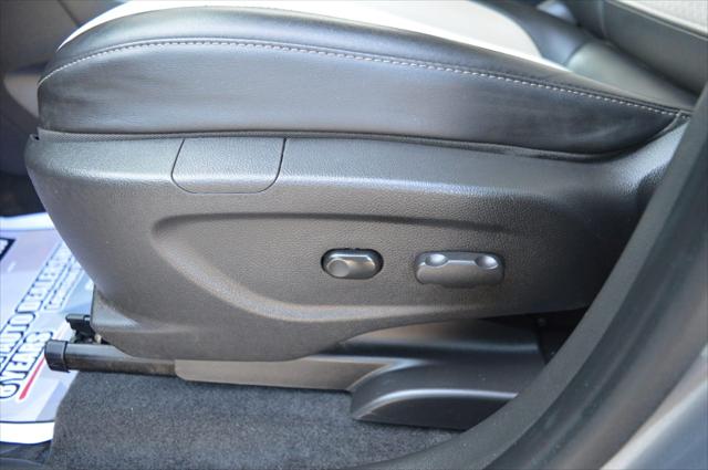 2020 Buick Encore AWD Preferred