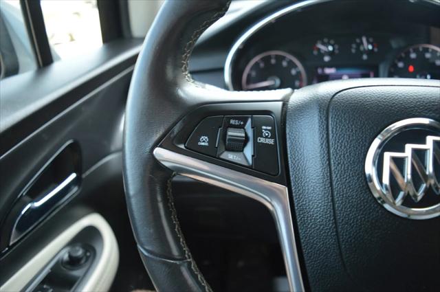 2020 Buick Encore AWD Preferred