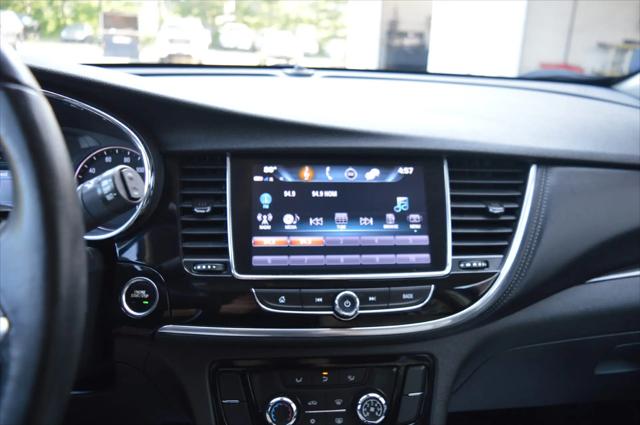 2020 Buick Encore AWD Preferred