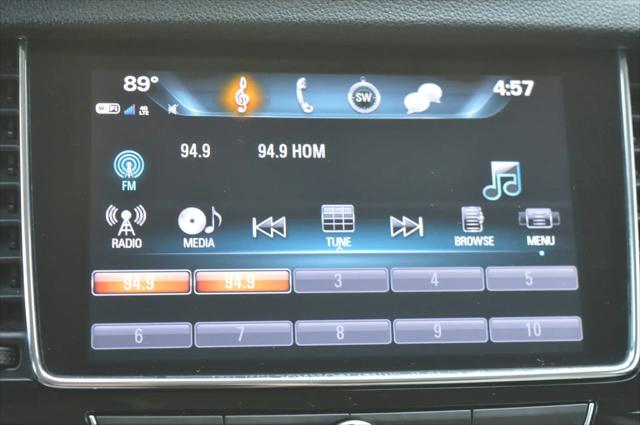 2020 Buick Encore AWD Preferred
