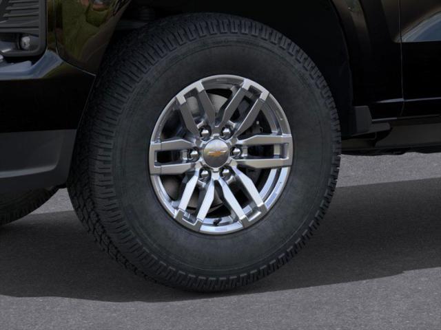 2026 Chevrolet Colorado 4WD LT