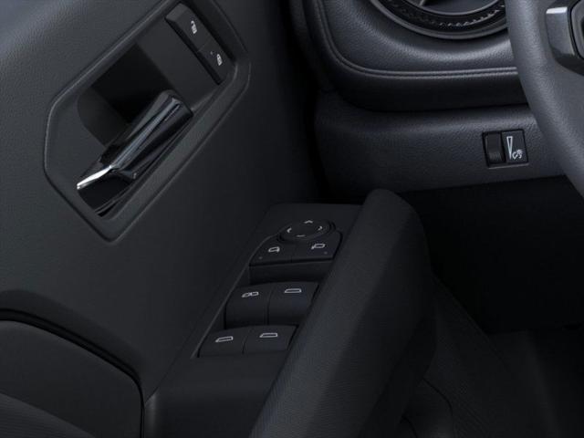 2026 Chevrolet Colorado 4WD LT