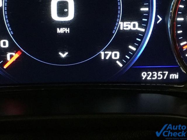 2022 GMC Acadia AWD AT4