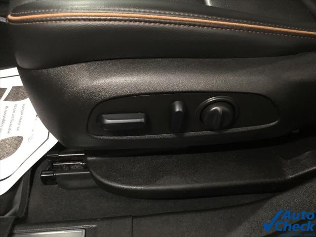 2022 GMC Acadia AWD AT4