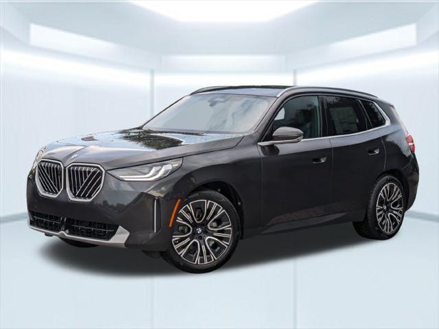 2025 BMW X3 30 xDrive for sale in Pensacola, FL