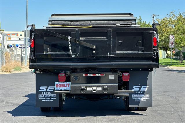 2025 Ram 5500 Tradesman/Big Horn
