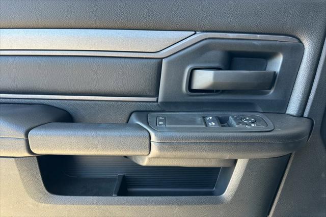 2025 Ram 5500 Tradesman/Big Horn