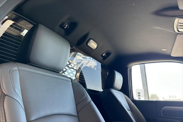 2025 Ram 5500 Tradesman/Big Horn