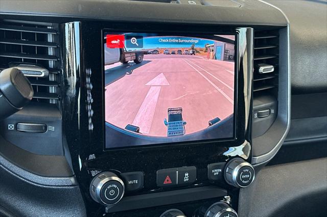 2025 Ram 5500 Tradesman/Big Horn