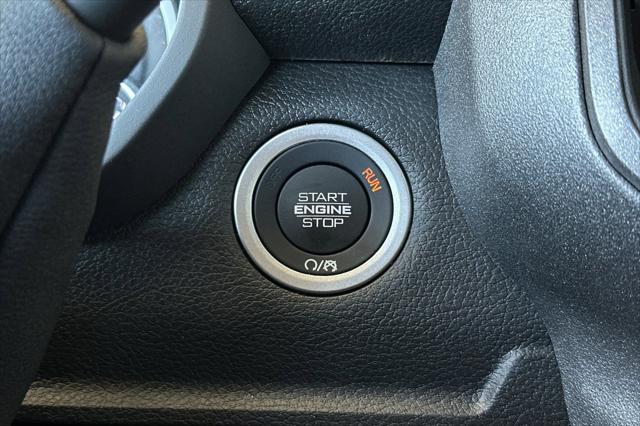 2025 Ram 5500 Tradesman/Big Horn