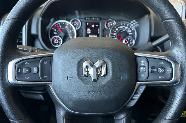 2025 Ram 5500 Tradesman/Big Horn