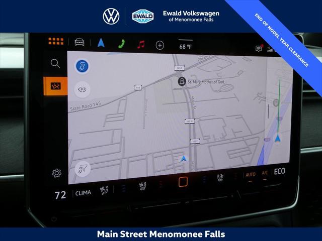 2025 Volkswagen ID. Buzz Pro S Plus with 4MOTION