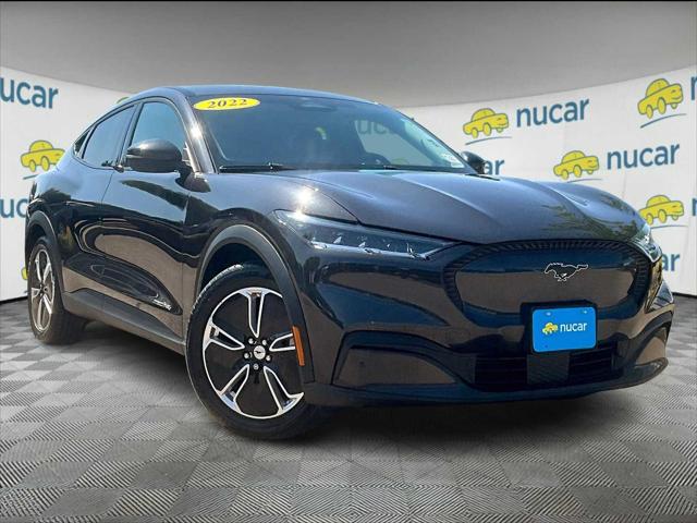 2022 Ford Mustang Mach-E Select for sale in Norwood, MA