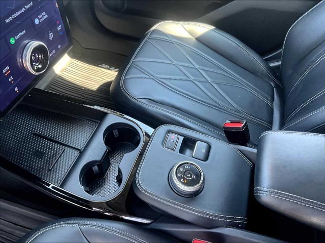 2022 Ford Mustang Mach-E Select