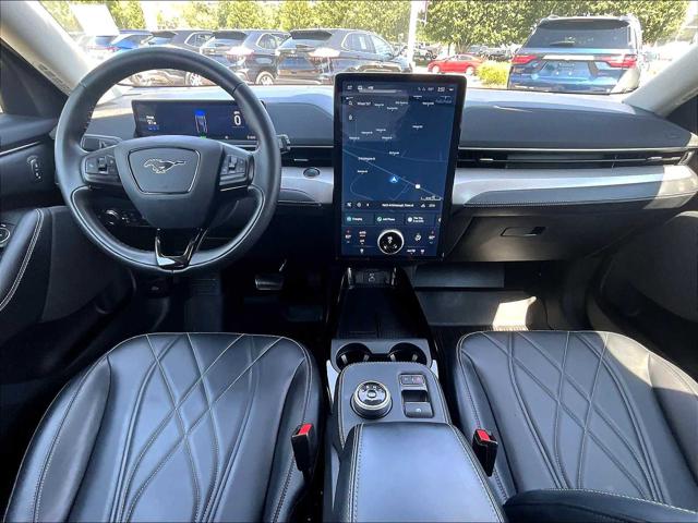 2022 Ford Mustang Mach-E Select
