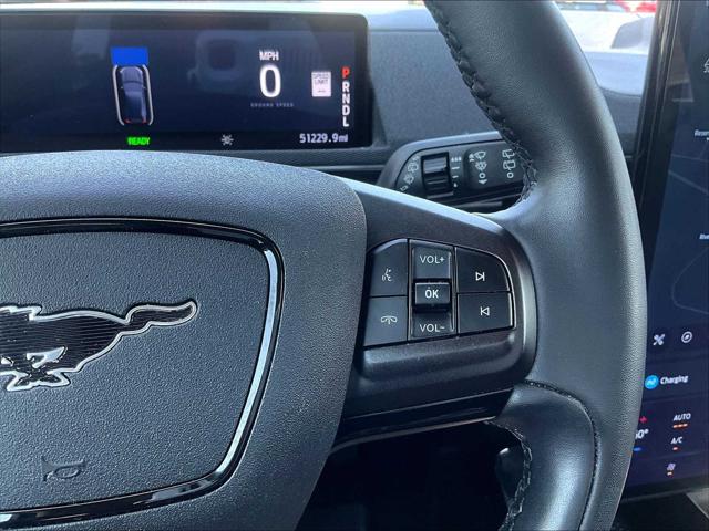 2022 Ford Mustang Mach-E Select
