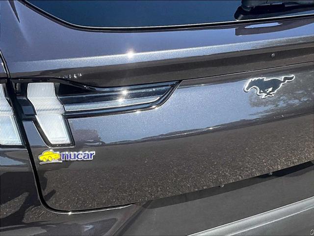 2022 Ford Mustang Mach-E Select