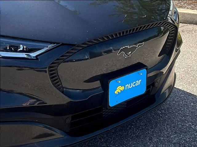 2022 Ford Mustang Mach-E Select