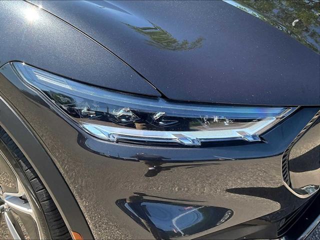 2022 Ford Mustang Mach-E Select