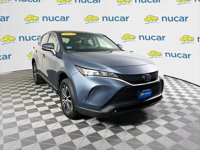 2022 Toyota Venza LE for sale in Norwood, MA