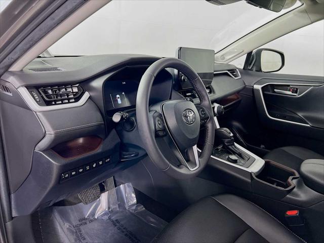 2023 Toyota RAV4 Limited