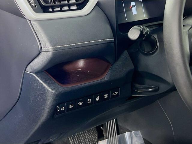 2023 Toyota RAV4 Limited