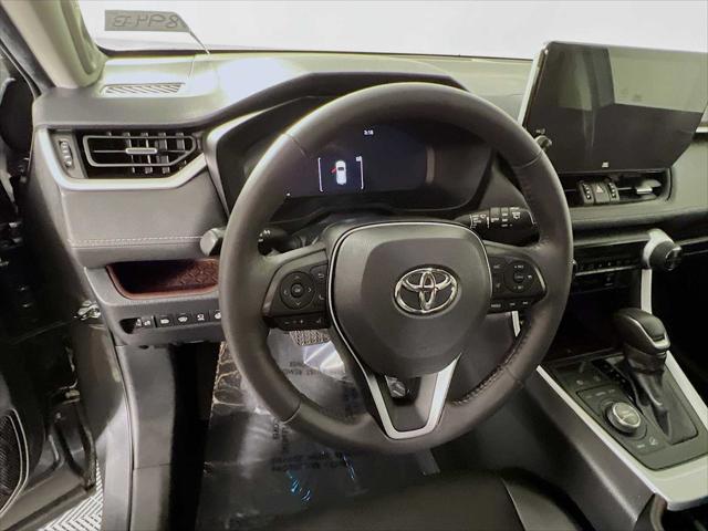 2023 Toyota RAV4 Limited