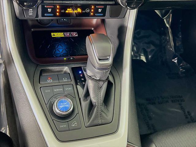 2023 Toyota RAV4 Limited