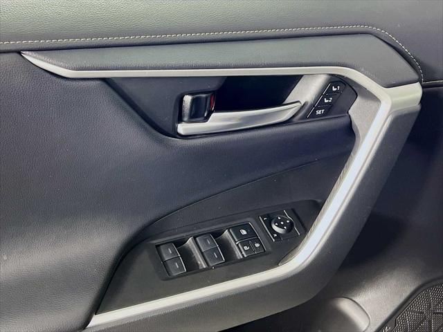 2023 Toyota RAV4 Limited