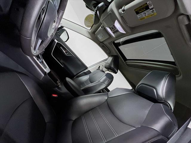 2023 Toyota RAV4 Limited