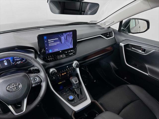 2023 Toyota RAV4 Limited