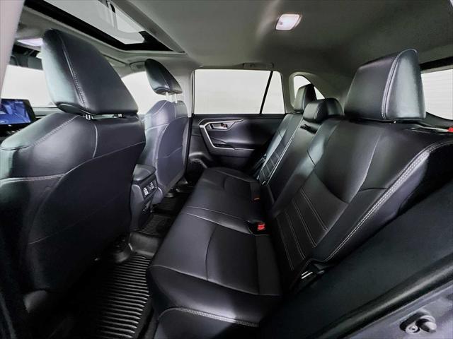 2023 Toyota RAV4 Limited